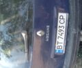 Синий Рено Меган, объемом двигателя 0 л и пробегом 3 тыс. км за 5500 $, фото 3 на Automoto.ua