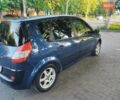 Синий Рено Меган, объемом двигателя 1.6 л и пробегом 350 тыс. км за 5200 $, фото 1 на Automoto.ua