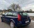 Синій Рено Меган, об'ємом двигуна 1.4 л та пробігом 200 тис. км за 4300 $, фото 3 на Automoto.ua