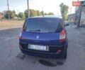 Синий Рено Меган, объемом двигателя 1.6 л и пробегом 350 тыс. км за 5200 $, фото 4 на Automoto.ua