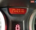 Синий Рено Меган, объемом двигателя 1.5 л и пробегом 201 тыс. км за 5700 $, фото 15 на Automoto.ua