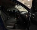 Синий Рено Меган, объемом двигателя 1.6 л и пробегом 192 тыс. км за 5500 $, фото 6 на Automoto.ua