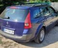 Синій Рено Меган, об'ємом двигуна 1.9 л та пробігом 370 тис. км за 4500 $, фото 18 на Automoto.ua