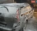 Синий Рено Меган, объемом двигателя 1.39 л и пробегом 220 тыс. км за 5300 $, фото 6 на Automoto.ua