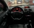 Синий Рено Меган, объемом двигателя 1.6 л и пробегом 192 тыс. км за 5500 $, фото 10 на Automoto.ua