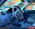 Синий Рено Меган, объемом двигателя 1.6 л и пробегом 195 тыс. км за 4999 $, фото 7 на Automoto.ua