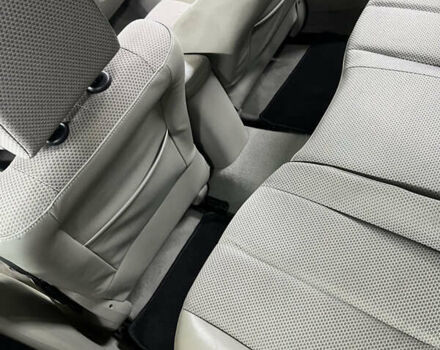 Синій Рено Меган, об'ємом двигуна 1.6 л та пробігом 221 тис. км за 5450 $, фото 4 на Automoto.ua