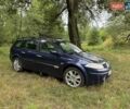 Синий Рено Меган, объемом двигателя 2 л и пробегом 260 тыс. км за 5500 $, фото 10 на Automoto.ua