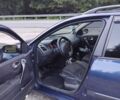 Синій Рено Меган, об'ємом двигуна 1.5 л та пробігом 490 тис. км за 4000 $, фото 1 на Automoto.ua