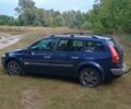 Синій Рено Меган, об'ємом двигуна 1.6 л та пробігом 253 тис. км за 3106 $, фото 6 на Automoto.ua