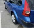 Синій Рено Меган, об'ємом двигуна 1.6 л та пробігом 191 тис. км за 3800 $, фото 3 на Automoto.ua