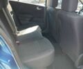 Синій Рено Меган, об'ємом двигуна 1.6 л та пробігом 227 тис. км за 5300 $, фото 7 на Automoto.ua