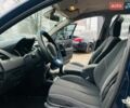 Синий Рено Меган, объемом двигателя 1.6 л и пробегом 210 тыс. км за 5100 $, фото 8 на Automoto.ua