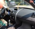 Синий Рено Меган, объемом двигателя 1.6 л и пробегом 320 тыс. км за 4250 $, фото 14 на Automoto.ua