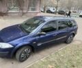 Синій Рено Меган, об'ємом двигуна 1.4 л та пробігом 198 тис. км за 3700 $, фото 6 на Automoto.ua
