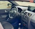 Синий Рено Меган, объемом двигателя 1.6 л и пробегом 335 тыс. км за 5300 $, фото 4 на Automoto.ua