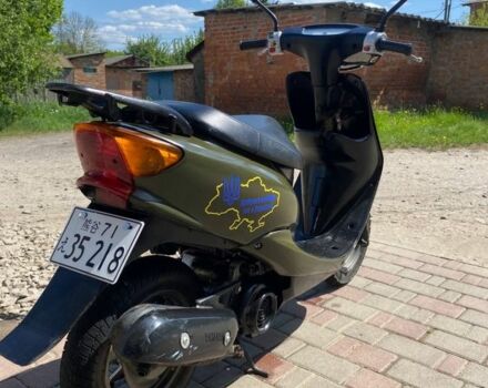 Синій Рено Меган, об'ємом двигуна 1.5 л та пробігом 1 тис. км за 525 $, фото 4 на Automoto.ua