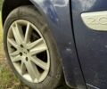 Синий Рено Меган, объемом двигателя 2 л и пробегом 260 тыс. км за 5500 $, фото 12 на Automoto.ua