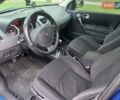 Синий Рено Меган, объемом двигателя 1.6 л и пробегом 299 тыс. км за 4800 $, фото 10 на Automoto.ua