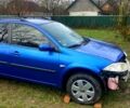 Синій Рено Меган, об'ємом двигуна 1.6 л та пробігом 0 тис. км за 2000 $, фото 11 на Automoto.ua