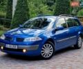 Синий Рено Меган, объемом двигателя 1.6 л и пробегом 212 тыс. км за 4999 $, фото 22 на Automoto.ua
