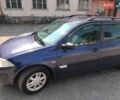 Синій Рено Меган, об'ємом двигуна 1.6 л та пробігом 320 тис. км за 4250 $, фото 6 на Automoto.ua