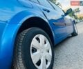 Синій Рено Меган, об'ємом двигуна 1.6 л та пробігом 216 тис. км за 4850 $, фото 15 на Automoto.ua