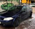 Синій Рено Меган, об'ємом двигуна 1.9 л та пробігом 280 тис. км за 4000 $, фото 1 на Automoto.ua