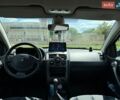 Синій Рено Меган, об'ємом двигуна 1.6 л та пробігом 277 тис. км за 5400 $, фото 10 на Automoto.ua