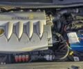 Синий Рено Меган, объемом двигателя 1.6 л и пробегом 261 тыс. км за 4900 $, фото 9 на Automoto.ua