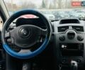 Синий Рено Меган, объемом двигателя 1.6 л и пробегом 210 тыс. км за 5100 $, фото 14 на Automoto.ua
