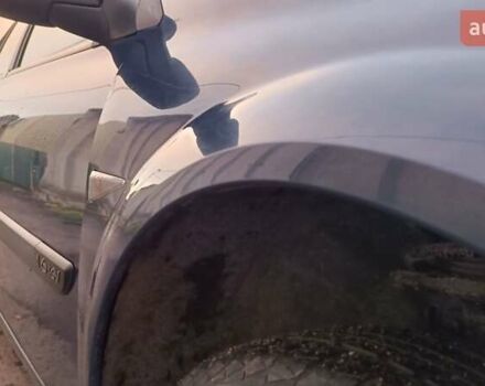 Синий Рено Меган, объемом двигателя 1.6 л и пробегом 205 тыс. км за 3650 $, фото 48 на Automoto.ua