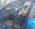 Синий Рено Меган, объемом двигателя 1.87 л и пробегом 330 тыс. км за 4200 $, фото 11 на Automoto.ua