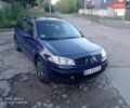 Синий Рено Меган, объемом двигателя 1.6 л и пробегом 282 тыс. км за 4300 $, фото 3 на Automoto.ua