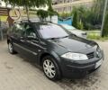 Синій Рено Меган, об'ємом двигуна 1.6 л та пробігом 272 тис. км за 2350 $, фото 1 на Automoto.ua