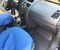 Синій Рено Меган, об'ємом двигуна 1 л та пробігом 350 тис. км за 4519 $, фото 11 на Automoto.ua
