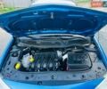 Синій Рено Меган, об'ємом двигуна 1.6 л та пробігом 216 тис. км за 4850 $, фото 26 на Automoto.ua