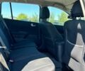 Синий Рено Меган, объемом двигателя 1.6 л и пробегом 235 тыс. км за 4900 $, фото 6 на Automoto.ua