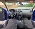 Синий Рено Меган, объемом двигателя 1.6 л и пробегом 212 тыс. км за 4999 $, фото 45 на Automoto.ua