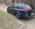 Синій Рено Меган, об'ємом двигуна 1.4 л та пробігом 198 тис. км за 3700 $, фото 5 на Automoto.ua