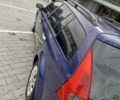 Синий Рено Меган, объемом двигателя 2 л и пробегом 290 тыс. км за 2000 $, фото 6 на Automoto.ua
