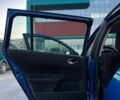 Синий Рено Меган, объемом двигателя 1.6 л и пробегом 198 тыс. км за 4950 $, фото 9 на Automoto.ua