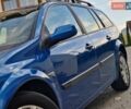 Синий Рено Меган, объемом двигателя 1.6 л и пробегом 212 тыс. км за 4999 $, фото 10 на Automoto.ua