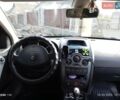 Синий Рено Меган, объемом двигателя 1.9 л и пробегом 32 тыс. км за 5500 $, фото 3 на Automoto.ua