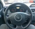 Синий Рено Меган, объемом двигателя 1.6 л и пробегом 165 тыс. км за 5200 $, фото 14 на Automoto.ua