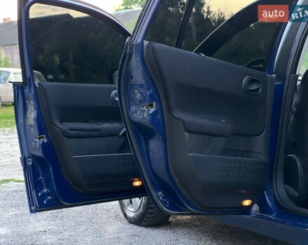 Синій Рено Меган, об'ємом двигуна 1.5 л та пробігом 287 тис. км за 4300 $, фото 20 на Automoto.ua