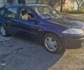 Синий Рено Меган, объемом двигателя 1.6 л и пробегом 261 тыс. км за 4900 $, фото 2 на Automoto.ua