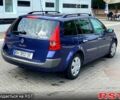 Синій Рено Меган, об'ємом двигуна 2 л та пробігом 228 тис. км за 4500 $, фото 4 на Automoto.ua