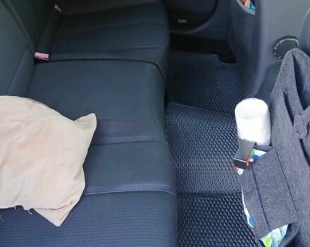 Синий Рено Меган, объемом двигателя 2 л и пробегом 235 тыс. км за 5200 $, фото 5 на Automoto.ua