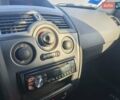 Синий Рено Меган, объемом двигателя 1.6 л и пробегом 190 тыс. км за 5250 $, фото 16 на Automoto.ua